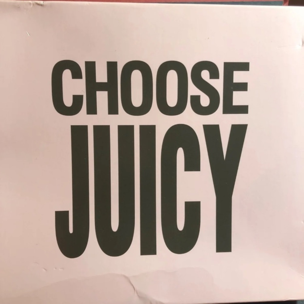 Juicy Couture Gift Set